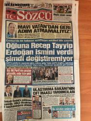 Sözcü Gazetesi, 13 Haziran 2021,  Rahmi Turan, Uğur Dündar, Saygı Öztürk, İsmail Saymaz, Ege Cansen, Serpil Yılmaz, Aytunç Erkin, Deniz Ayhan, Başak Kaya, Gamze Akkuş İlgezdi, Selçuk Özdağ, Gülahmet Türk, Ahmet Yiğit Yıldırım, Cemal Enginyurt, Enver İskurt, Ömer Fatih Sayan, Selim Dursun, Veli Ağbaba, Cemil Çiçek, Rasim, Epli, Kervantay, Addi Ufatih, Sukaya, Tutarlı Özbatu, Başar, King C Nar, Agassi Baronial, L On Child, Moon Lion, Hasa, Net, Into Contender Fire Of World, Duello, Cambaz, Karabayırlı, Maicon, Günesin Gulu, Benzençi, Cig Güzeli, Aladini, Futboldan Memnun Musun?, Turkish Lines, Azerbaycan'da Yolculuk Lumuda, Türkiye'nin Önünde Hedef Maçları Var, Oyuna Girdikten Sonra Takıma Hareket Getirdi. İlk 11'i Zorluyor, İtalya'ya Yenildi Ama Önünde Hedef Maçları Var, İlk Maçları Kaybediyoruz, Ferdinand'dan Türkiye Tahmini, Programı, A Milli Takım