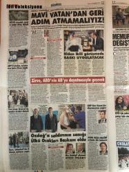 Sözcü Gazetesi, 13 Haziran 2021,  Rahmi Turan, Uğur Dündar, Saygı Öztürk, İsmail Saymaz, Ege Cansen, Serpil Yılmaz, Aytunç Erkin, Deniz Ayhan, Başak Kaya, Gamze Akkuş İlgezdi, Selçuk Özdağ, Gülahmet Türk, Ahmet Yiğit Yıldırım, Cemal Enginyurt, Enver İskurt, Ömer Fatih Sayan, Selim Dursun, Veli Ağbaba, Cemil Çiçek, Rasim, Epli, Kervantay, Addi Ufatih, Sukaya, Tutarlı Özbatu, Başar, King C Nar, Agassi Baronial, L On Child, Moon Lion, Hasa, Net, Into Contender Fire Of World, Duello, Cambaz, Karabayırlı, Maicon, Günesin Gulu, Benzençi, Cig Güzeli, Aladini, Futboldan Memnun Musun?, Turkish Lines, Azerbaycan'da Yolculuk Lumuda, Türkiye'nin Önünde Hedef Maçları Var, Oyuna Girdikten Sonra Takıma Hareket Getirdi. İlk 11'i Zorluyor, İtalya'ya Yenildi Ama Önünde Hedef Maçları Var, İlk Maçları Kaybediyoruz, Ferdinand'dan Türkiye Tahmini, Programı, A Milli Takım