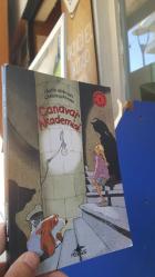 Canavar Avcıları -1: Canavar Akademisi