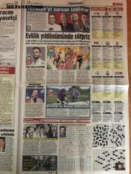 Sözcü Gazetesi, 8 Haziran 2021 Salı,  Soner Yalçın, Saygı Öztürk, İsmail Saymaz, Yılmaz Özdil, Emin Çolasağ, Deniz Ayhan, Faik Öztrak, Cemal Enginyurt, Selçuk Özdağ, Aytun Çıray, Al Babacan, Hüseyin Aydın, Müslüm Evcil, Mert Öz, Sezgin Baran Korkmaz, Aytung Erkin, Mural Muratoğlu, Serpil Yılmaz, Altay Bayındır, Mert Hakan Yandaş, Dimitrios Pelkas, Attila Szalai, Berke Özer, Irfan Can Kahveci, Conan Zokovky, Adaki Seve, Shane Larkin, Rodrigue Beaubois, Ali Koç, Igor Kokoskov, Maurizio Gherardini, DeAndre Yedlin,  Anadolu Efes, Fenerbahçe Beko'yu 3-0'la Geçip 15. Kez Mutlu Sona Ulaştı, Kusursuz Şampiyon 19, İkinci Çeyrekte Koptu, Fenerbahçe