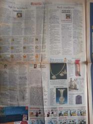 Kelebek Magazin Gazetesi - 1 Haziran 1998 -  Şişmanlatmayan Enerji Kaynağı - Yaz Topuzları - Ariela Shavid - Tek Göğüsle Mutlu Yaşam - Yasemin Boran - Aşk Bir Tecrübedir - Ayşe Arman - Kedi Teşekkürü - Güzin Abla - Onu Herkes Yanlış Tanıyor - Şirin Alışverişte - Gündüz Tezmen - Güngörmüşler (Kavanagh) - Fatoş (Chic Young) - Dedektif Nik - Bizimkiler (Ersin Burak) Çizgi Romanları - Beko Ev Aletleri Reklamı - Aspendos Senfoni Dinledi - Tek Göğüsle Mutlu Yaşam - Güneş alın, risk almayın! - Bravo Günlüğü - Mavi Ay - Hollywood Aktörleri - Oğuz Çaresiz - Olayların İçinden - Seçme Bölümler fotoğraf ve haberi - Tam Takım Gazete