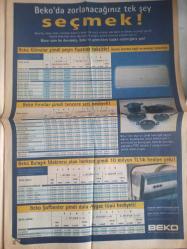 Kelebek Magazin Gazetesi - 1 Haziran 1998 -  Şişmanlatmayan Enerji Kaynağı - Yaz Topuzları - Ariela Shavid - Tek Göğüsle Mutlu Yaşam - Yasemin Boran - Aşk Bir Tecrübedir - Ayşe Arman - Kedi Teşekkürü - Güzin Abla - Onu Herkes Yanlış Tanıyor - Şirin Alışverişte - Gündüz Tezmen - Güngörmüşler (Kavanagh) - Fatoş (Chic Young) - Dedektif Nik - Bizimkiler (Ersin Burak) Çizgi Romanları - Beko Ev Aletleri Reklamı - Aspendos Senfoni Dinledi - Tek Göğüsle Mutlu Yaşam - Güneş alın, risk almayın! - Bravo Günlüğü - Mavi Ay - Hollywood Aktörleri - Oğuz Çaresiz - Olayların İçinden - Seçme Bölümler fotoğraf ve haberi - Tam Takım Gazete