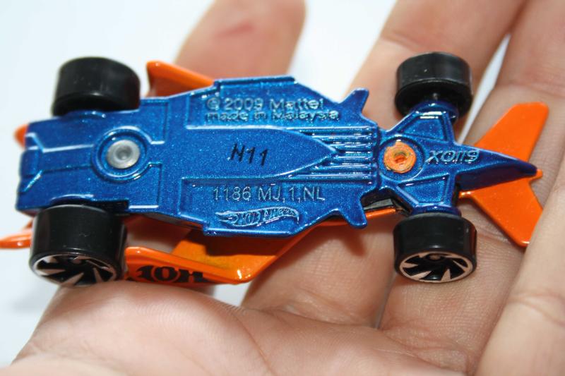 Hot Wheels 1186 MJ 1. NL Mattel OYUNCAK ARABA KOLLESK YON ISIMSIZ DEMIR RAF KUTU Antika ve Koleksiyon kitantik 11322405000146