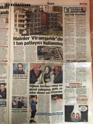 Sözcü Gazetesi, 19 Şubat 2017,  İhan Hem, Uğur Dündar, Bekir Coşkun, Yılmaz Özdil, Emin Çölaşan, Volker Beck, Deniz Baykal, Meral Akşener, Ümit Özdağ, Osman Pamukoğlu, Sinan Oğan, Koray Aydın, Rahmi Turan, Çağrı Türkeş, Yusuf Halaçoğlu, Yavuz Alatan, Muharrem İnce, Recep Tayyip Erdoğan, Sadrettin Sarıkaya, Adnan Çimen, Dursun Ali Gündoğdu, Deniz Ayhan, Habip Atam, Necati Doğru, Saygı Öztürk, Ege Cansen, Sercan Yıldırım, Deniz Yılmaz, Mutlu Topçu, Kevin Gameiro, Fenerbahçe, Kasımpaşa, Van Persie, Alper, Jeremain Lens, Dirk Advocaat, Mario Been, Vakıfbank, Eczacıbaşı, Zhu Ting, Larson, Boskovic, Sincap Gül, Dalgacı, Sır Atılım, Tezgel Gür, Çıkmangulu, Göz Ağrısı, Abraj, Scamp, Downtown, Trion, By Za, Baba Hamit, Rustable, 1461 Trabzon, Etimesgut, Karagümrük, Sivas Belediye, İstanbul Nazilli, Konya Anadolu, Üsküdar, Kahramanmaraş, Zonguldak Kömür, Amed, Keçiörengücü, Hacettepe, Fethiye, Pendik, Bucaspo