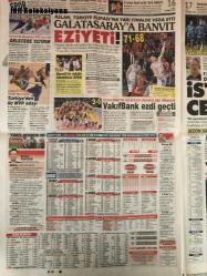 Sözcü Gazetesi, 19 Şubat 2017,  İhan Hem, Uğur Dündar, Bekir Coşkun, Yılmaz Özdil, Emin Çölaşan, Volker Beck, Deniz Baykal, Meral Akşener, Ümit Özdağ, Osman Pamukoğlu, Sinan Oğan, Koray Aydın, Rahmi Turan, Çağrı Türkeş, Yusuf Halaçoğlu, Yavuz Alatan, Muharrem İnce, Recep Tayyip Erdoğan, Sadrettin Sarıkaya, Adnan Çimen, Dursun Ali Gündoğdu, Deniz Ayhan, Habip Atam, Necati Doğru, Saygı Öztürk, Ege Cansen, Sercan Yıldırım, Deniz Yılmaz, Mutlu Topçu, Kevin Gameiro, Fenerbahçe, Kasımpaşa, Van Persie, Alper, Jeremain Lens, Dirk Advocaat, Mario Been, Vakıfbank, Eczacıbaşı, Zhu Ting, Larson, Boskovic, Sincap Gül, Dalgacı, Sır Atılım, Tezgel Gür, Çıkmangulu, Göz Ağrısı, Abraj, Scamp, Downtown, Trion, By Za, Baba Hamit, Rustable, 1461 Trabzon, Etimesgut, Karagümrük, Sivas Belediye, İstanbul Nazilli, Konya Anadolu, Üsküdar, Kahramanmaraş, Zonguldak Kömür, Amed, Keçiörengücü, Hacettepe, Fethiye, Pendik, Bucaspo