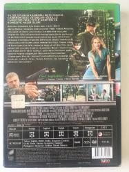 Yeşil Yaban Arısı - The Green Hornet / DVD (karton korumalı)