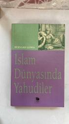 İslam Dünyasında Yahudiler