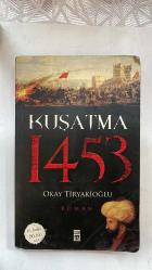 Kuşatma - 1453