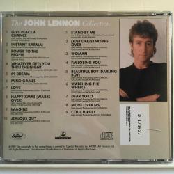 John Lennon - The John Lennon Collection / CD