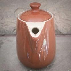 Vintage Seramik Kahve Potu