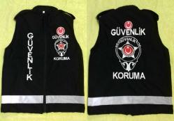 ÖZEL GÜVENLİK,KORUMA YELEĞİ SATINAL.-SIVILE SATILMAZ-SADECE ÖGG KIMLIK KARTLI-GÜV GORV SATIN ALABILIR