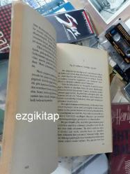 bir kayıp denizci - marquez