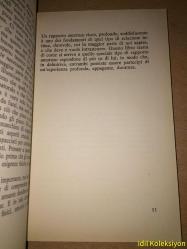 COME FAR L'AMORE A UN UOMO - ALEXANDRA PENNEY - SPERLİNG PAPERBACK - İTALYANCA KİTAP (BİR ERKEKLE NASIL SEVGİ YAPILIR?)