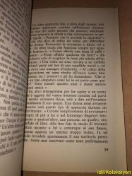 COME FAR L'AMORE A UN UOMO - ALEXANDRA PENNEY - SPERLİNG PAPERBACK - İTALYANCA KİTAP (BİR ERKEKLE NASIL SEVGİ YAPILIR?)