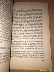 COME FAR L'AMORE A UN UOMO - ALEXANDRA PENNEY - SPERLİNG PAPERBACK - İTALYANCA KİTAP (BİR ERKEKLE NASIL SEVGİ YAPILIR?)