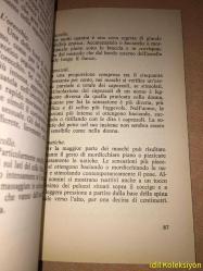 COME FAR L'AMORE A UN UOMO - ALEXANDRA PENNEY - SPERLİNG PAPERBACK - İTALYANCA KİTAP (BİR ERKEKLE NASIL SEVGİ YAPILIR?)