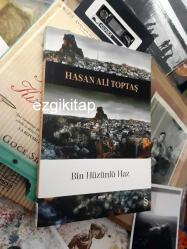 bin hüzünlü haz - hasan ali toptaş