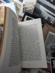 bin hüzünlü haz - hasan ali toptaş