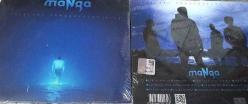 MANGA - IŞIKLARI SÖNDÜRSELER BİLE - AMBALAJLI - CD [DIGIPAK]