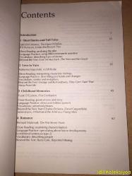 MODERN SHORT STORİES - ALEX MARTİN AND ROBERT HİLL - Prentice Hall - İNGİLİZCE KİTAP (MODERN KISA HİKAYELER)