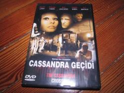 CASSANDRA GEÇİDİ    DVD