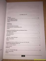 Politisch-Strategische Lage im Mittleren Osten - Orta Doğu'daki Siyasi-Stratejik Durum - Almanca Kitap