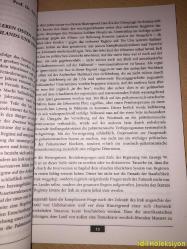 Politisch-Strategische Lage im Mittleren Osten - Orta Doğu'daki Siyasi-Stratejik Durum - Almanca Kitap