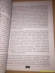 Politisch-Strategische Lage im Mittleren Osten - Orta Doğu'daki Siyasi-Stratejik Durum - Almanca Kitap