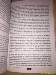 Politisch-Strategische Lage im Mittleren Osten - Orta Doğu'daki Siyasi-Stratejik Durum - Almanca Kitap