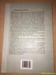 Politisch-Strategische Lage im Mittleren Osten - Orta Doğu'daki Siyasi-Stratejik Durum - Almanca Kitap