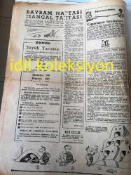 ZÜBÜK GAZETESİ YEREL TAŞRA BASINI NE SAĞCIYIZ NE SOLCU ,FUTBOLCUYUZ ,FUTBOLCU --5 MART 1962 --Ne Şehit  Oldu Ne Gazi Pisipisine  Gitti Niyazi --Hiç Sıkılmak Yok Mu ? Bayram  oğlu Bayram --Hasan almaz basan alır Zübük  Hediye Dağıtıyor -Karabaş :Namık Özkan  Dinar --Az gittik  uz gittik   Eşcevaab Caizdir :Aziz Nesin --Aziz Nesin den Bir Hikaye ---Biz Adam Olamayız : Azizi Nesin --Alelade Harikulede :Hüseyin Korkmazgil --Amerikalılar diyor ki --Günahını Satan Adam :---Dünya  mizahından  örnekler :Yazan :Taschrak ---Derdini anlat  marko paşa ya --Spor da inek yok --