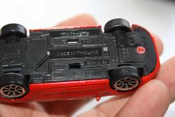 majorette DS4   OYUNCAK ARABA KOLLESKİYON (( DELİKLİ RAF KUTU