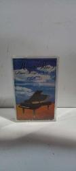 ROMANTIC PIANO 3 - LOVE SONGS VOL. 19 - KASET