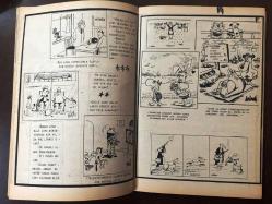 TEKSAS, ÇİZGİ ROMAN  - CİLT: 183 - 10 LİRA SERİ - CEYLAN YAYINLARI - İÇ FASİKÜL NO: 611 - 612 - 613 - 614 - 615 - KAPAK ÇİZERİ YÜCEL KÖKSAL