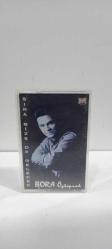 BORA ÖZTOPRAK - SIRA BİZE DE GELECEK - KASET
