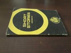 Short stories kısa hikayeler