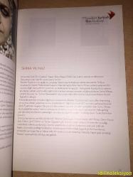 19TH LONDON TURKİSH FİLM FESTİVAL (22ND MAY / 1ST JUNE 2014) İNGİLİZCE , TÜRKÇE DERGİ (19. LONDRA TÜRK FİLMLERİ FESTİVALİ)