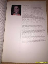 19TH LONDON TURKİSH FİLM FESTİVAL (22ND MAY / 1ST JUNE 2014) İNGİLİZCE , TÜRKÇE DERGİ (19. LONDRA TÜRK FİLMLERİ FESTİVALİ)