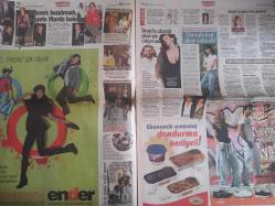 Günaydın Magazin Gazetesi - 16 Eylül 2009 - Beyazıt Öztürk - Burcu Esmersoy - İsmail Hacıoğlu - Vildan Atasever - Derya Balta - Hakan Balta-  Pınar Altuğ - Mustafa Altıoklar - Özge Özpirinçci - Nurettin Hasman - Ronit Gülcan - Cem HAkko - Semih Şentürk - Ayşe Özyılmazel - Deniz seki - Nehir Erdoğan - Mustafa Altıoklar - Marilyn Manson - Bennu Yıldırımlar - Uğur Polat - Şenay Akay - Şirin Sever - Gürgen Öz - Coşkun Sabah - Yüksel Aytuğ - Aslı Özge - Özge Ulusoy - Pınar Tezcan - Açelya Elmas - Öyü Sertar - Başak Sayan - Banu Kazanç - Nurgül Yeşilçay - İbrahim Tatlıses - Cenk Eren - Nükhet Duru - Gülse Birsel - Jason Trawick - Victoria Beckham - Britney Spears - Kristen Stewart - Jason Trawick fotoğraf ve haberi - Tam Takım Gazete