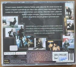 Merhamet – Mercy (2000) Orjinal VCD Film ' Ellen Barkin - Julian Sands '