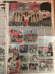 Sözcü Gazetesi, 31 Ağustos 2018, Kemal Kılıçdaroğlu, Erhan Usta, Canan Kaftancıoğlu, Bülent Turan, İğneden İpliğe Her Şey Zamlandı, İşgüzarlık, Kratiseverye de Yüzde 100 Zam, CHP'de Kavgalar Yeniden Alevlendi, Emekli Olmak İçin Yaş Beklemesin, Çocuğu Yanlış Okula Göndermişler, Ticaret Bakanlığı Sıcaklara Karşı Tedbirler Aldı, İşte Vatandaşın Cebini Yakan Fiyatlar, 30 Ağustos'u Coşkuyla Kutladık, Adem Ljajic, Urbano Cairo, Ali Koç, Fikret Orman, Oğuzhan Özyakup, Necip Uysal, Abdullah Gül, Jailson, Ovidiu Hategan, Octavian Sovre, Sebastian Gheorghe, Tolga Zengin, Loris Karius, Utku Yuvakuran, Şeyh Hamad bin Halife Al Tani, Şeyh Temim bin Hamad Al Tani, Erdal Torunoğulları, Ricardo Quaresma, Pepe, Mohammed Al Tani, Bosnak Asıllı Yıldızın Transferinde Mutlu Son Çok Yakın, Ljajic Bitiyor, Ali Koç'tan Jest