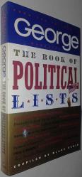 The Book of Political Lists