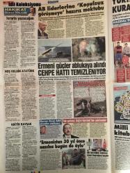 Sözcü Gazetesi, 1 Ekim 2020,  Uğur Dündar, Soner Yalçın, Ege Cansen, Yılmaz Özdil, Emin Çölaşan,  Bir Canlıyı Kurtarmak!, Israrla Yazacağım, Baskıladıkça Yükseliyor, Döviz ve Kuru, UEFA'DA Kaybedeceğiz Da Eriyoruz, Galatasaray, Hem Kendisi Hem de Türkiye İçin Kritik Sınavda, Türkiye'nin Avrupa Kupalarındaki Başarısızlığı Büyük Risk Getiriyor, Favori Galatasaray, Haydi Aslanım Zafer Senin!, Yenilgimiz Yok, Fatih Terim, Kritik Rangers Maçı Öncesi Temkinli Konuştu, 4.Hafta Hakemleri, MHK: Steven Gerrard, Tüm Takımlar ve Başlıklar: Andris Treimanis, Arda Saracchi, Fatih Terim, Feghouli, Linnes, McGregor, Muslera, Sarı-Kırmızılılar, Tatlı Devrimi, Terim Elenmedi