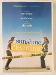 Günışığı Temizleme Şirketi - Sunshine Cleaning / DVD