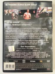 Adalet Peşinde - Law Abiding Citizen / DVD