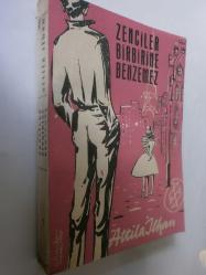 Zenciler Birbirine Benzemez