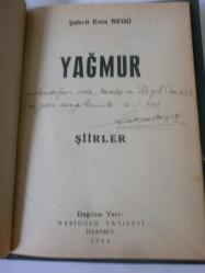 Yağmur