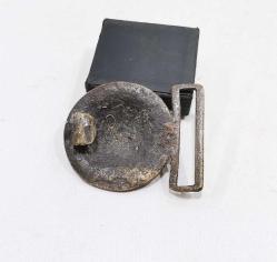 1.DÜNYA SAVAŞI DÖNEMİ OSMANLI DENİZCİ PAŞA KEMER TOKASI 1.Dünya Savaşı dönemi Osmanlı denizci paşa kemer tokası. Boyut: 6x5cm