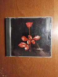 DEPECHE MODE VIOLATOR (CD)