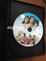 devlet kuşu dvd (PC'de denenmiştir/izlenmiştir)  (kemal sunal serpil çakmaklı bülent kayabaş mehtap ar yadigar ejder hüseyin kutman)